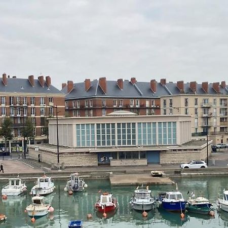 Apartmán Vivez Le Quai - St Francois - Notre Dame - Parking Le Havre Exteriér fotografie